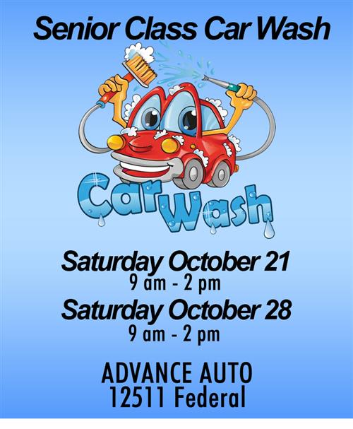 Senior Fundraising